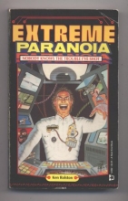 Cover art for Extreme Paranoia: Nobody Knows the Trouble I'Ve Shot!