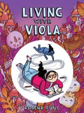 Cover art for Living With Viola