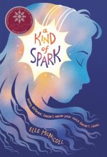 Cover art for A Kind of Spark