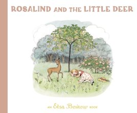 Cover art for Rosalind and the Little Deer