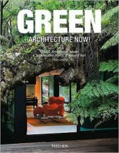 Cover art for architecture-now-green-architecture