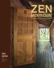 Cover art for Zen Architecture: The Building Process as Practice