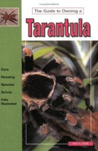 Cover art for The Guide to Owning a Tarantula