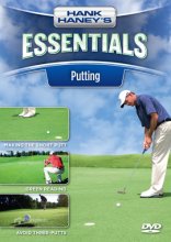Cover art for Putting - Hank Haney's Essentials