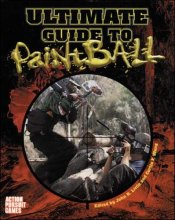 Cover art for Ultimate Guide To Paintball