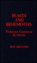 Cover art for Beasts and Behemoths