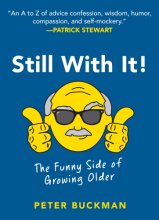 Cover art for Still With It!: The Funny Side of Growing Older