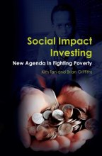 Cover art for Social Impact Investing: New Agenda In Fighting Poverty