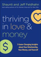 Cover art for Thriving in Love and Money: 5 Game-Changing Insights about Your Relationship, Your Money, and Yourself