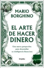 Cover art for El arte de hacer dinero (Spanish Edition)
