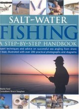 Cover art for Salt Water Fishing