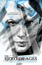 Cover art for Hero Of Ages