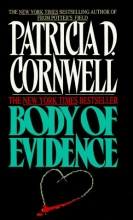 Cover art for Body of Evidence (Series Starter, Kay Scarpetta #2)