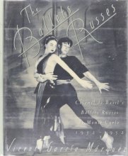 Cover art for The Ballets Russes: Colonel de Basil's Ballets Russes de Monte Carlo, 1932-1952
