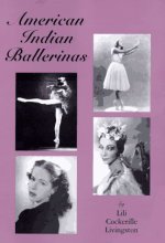 Cover art for American Indian Ballerinas