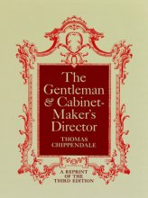 Cover art for The Gentleman & Cabinet-Maker's Director