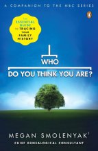 Cover art for Who Do You Think You Are?: The Essential Guide to Tracing Your Family History