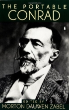 Cover art for The Portable Conrad (Portable Library)
