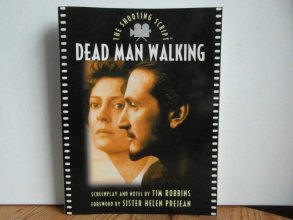 Cover art for Dead Man Walking (Shooting Script)