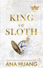 Cover art for King of Sloth ( Kings of Sin Series)