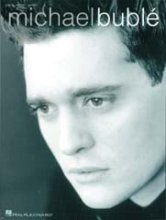 Cover art for Michael Buble Piano, Vocal and Guitar Chords