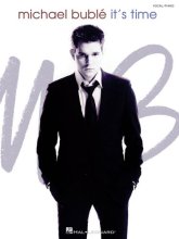 Cover art for Michael Buble - It's Time
