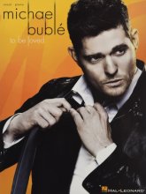 Cover art for Michael Buble - To Be Loved
