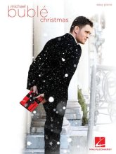 Cover art for Michael Buble - Christmas Easy Piano