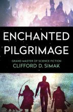 Cover art for Enchanted Pilgrimage