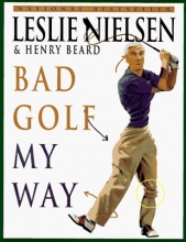 Cover art for Bad Golf My Way