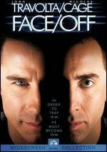 Cover art for Face/Off (DVD)