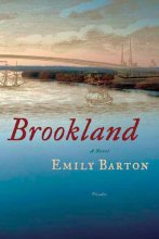Cover art for Brookland: A Novel