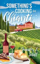 Cover art for Something's Cooking in Chianti