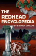 Cover art for The Redhead Encyclopedia