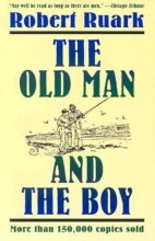 Cover art for The Old Man and the Boy