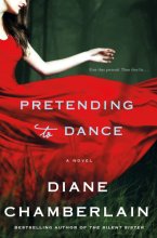 Cover art for Pretending to Dance: A Novel