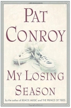 Cover art for My Losing Season