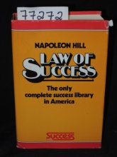 Cover art for Law of Success