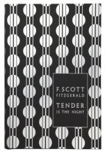 Cover art for Modern Classics Tender Is the Night (Penguin F. Scott Fitzgerald Hardback Collection)