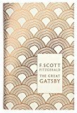 Cover art for Modern Classics the Great Gatsby (Penguin F. Scott Fitzgerald Hardback Collection)