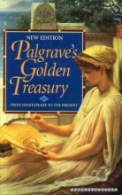 Cover art for The Golden Treasury of the Best Songs & Lyrical Poems in the English Language