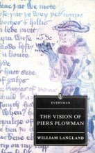 Cover art for Vision of Piers Plowman (Everyman's Library) (English and Middle English Edition)