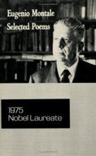 Cover art for Selected Poems