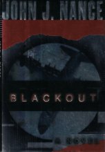 Cover art for Blackout: A Novel