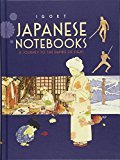 Cover art for Japanese Notebooks: A Journey to the Empire of Signs (Japanese Art Journal, Japanese Gifts, Watercolor Journal)