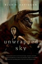 Cover art for Unwrapped Sky (Caeli-Amur)