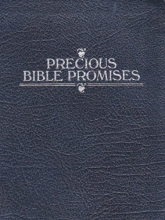 Cover art for Precious Bible Promises