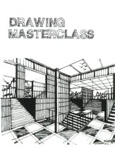 Cover art for Drawing Masterclass