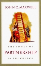 Cover art for The Power of Partnership in the Church