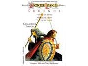 Cover art for Dragonlance Legends (Collector's Edition) EX